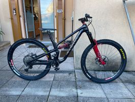 Canyon Spectral CF29
