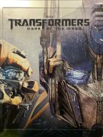 Transformers 3 -  Steelbook