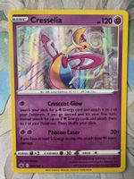 Pokémon TCG – Cresselia Holo (CRE64) Chilling Reign