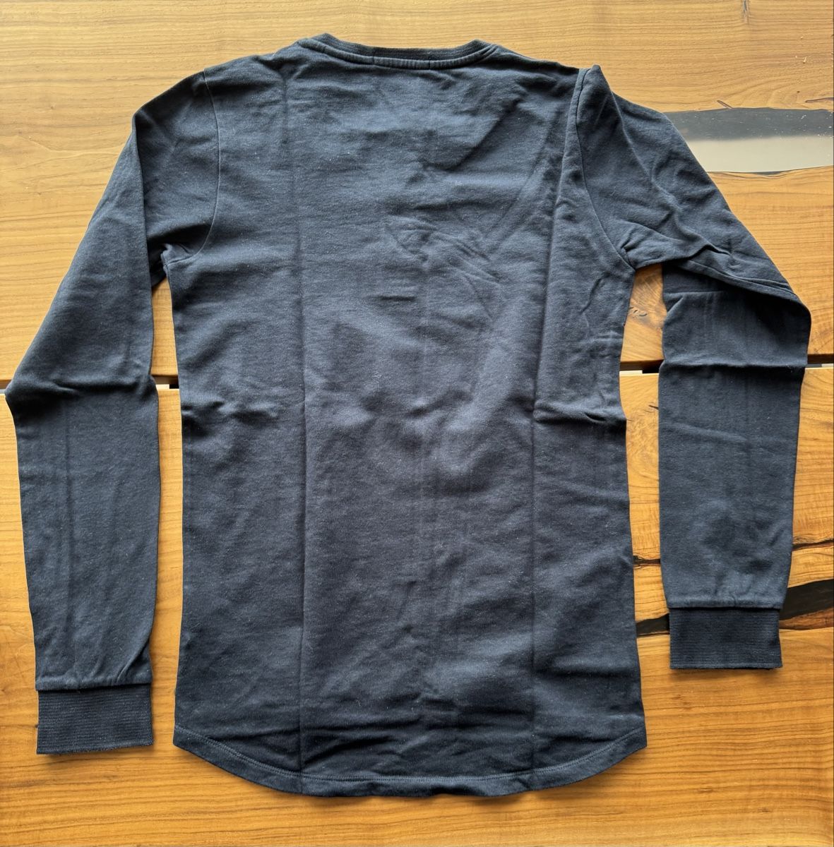 Pullover & Sweatshirts: Scotch & Soda Longsleeve Shirt – Gebraucht aus Kollbrunn von Frma18 4