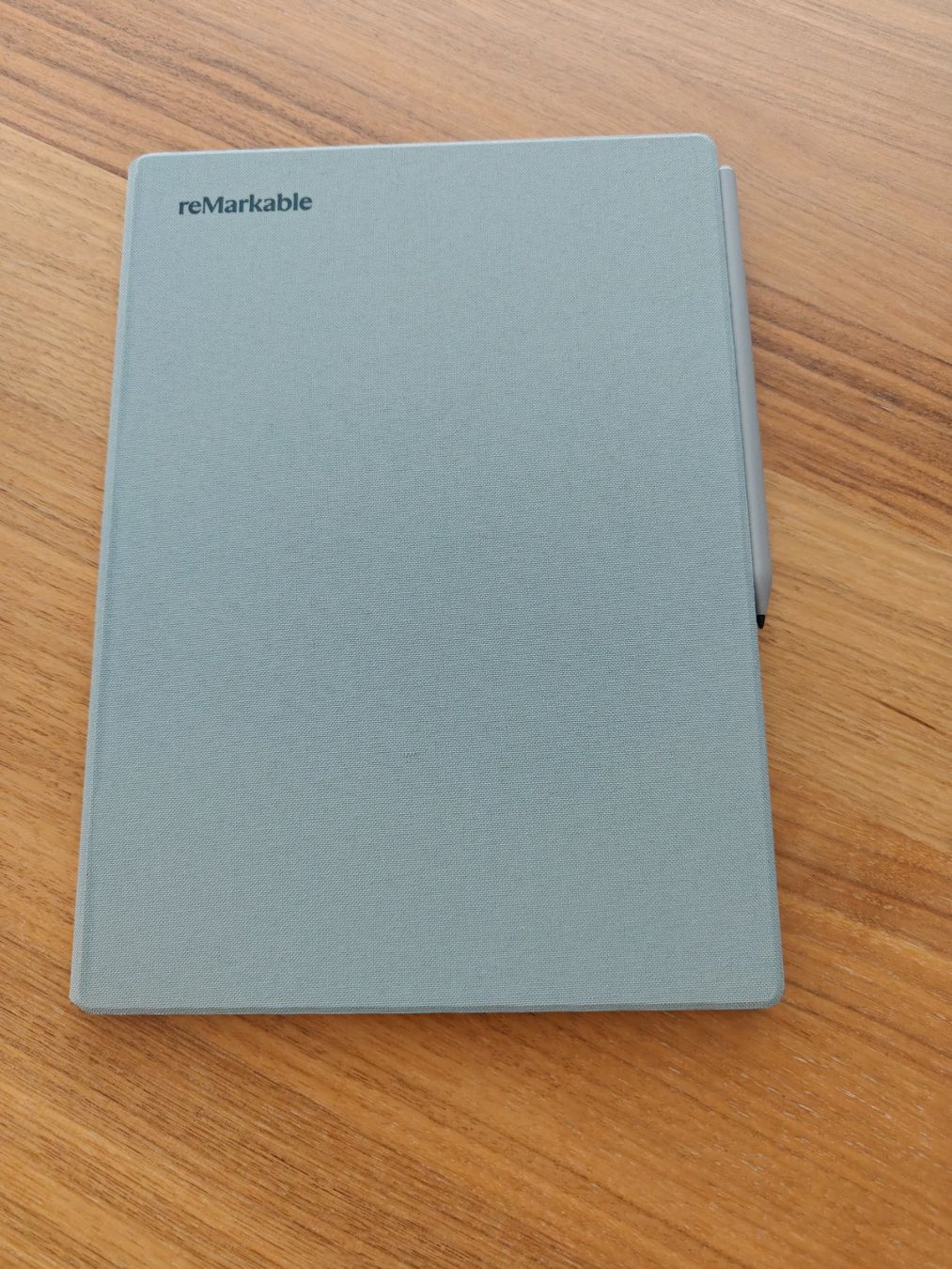 reMarkable Tablettes PC: reMarkable Paper Pro Set inkl. Marker & Book Folio – D'occasion à Aarberg par Elik 4