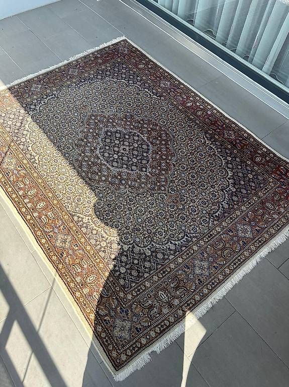 Teppiche: Orient-Teppich – Gebraucht aus Gwatt (Thun) von RVG 2