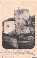 Stürvis GR // 1906