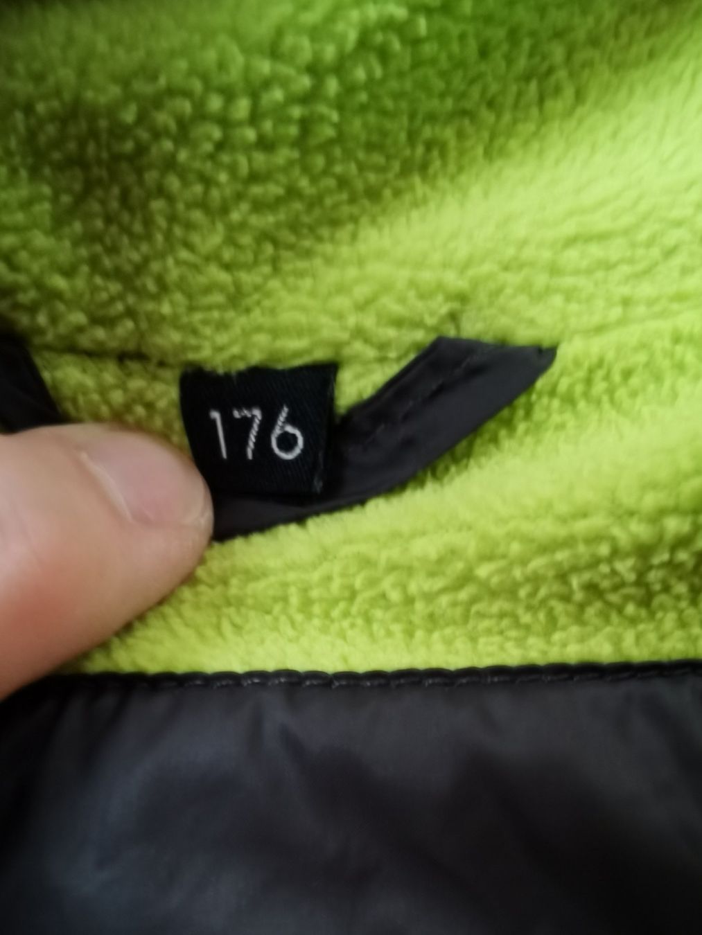 Vestes: Steppjacke Gr. 170/176 – D'occasion à Roggwil BE par mocca01 3