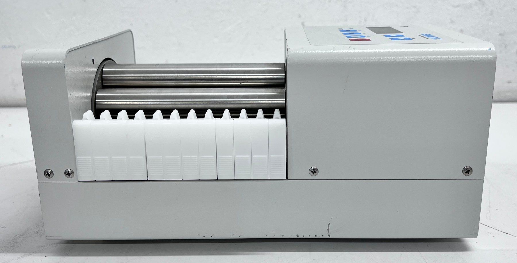Accessori da laboratorio: Ismatec ISM94 High Precision Multi Channel Pump – Usato da Niederdorf venduto da LeptonAG_Labor 3