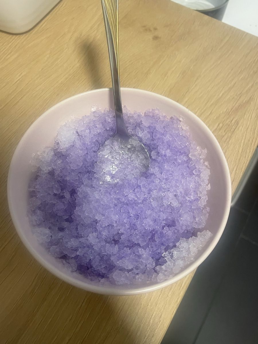 Küchengeräte: Granita Maker Ariete – Gebraucht aus Zürich von Nala76 1