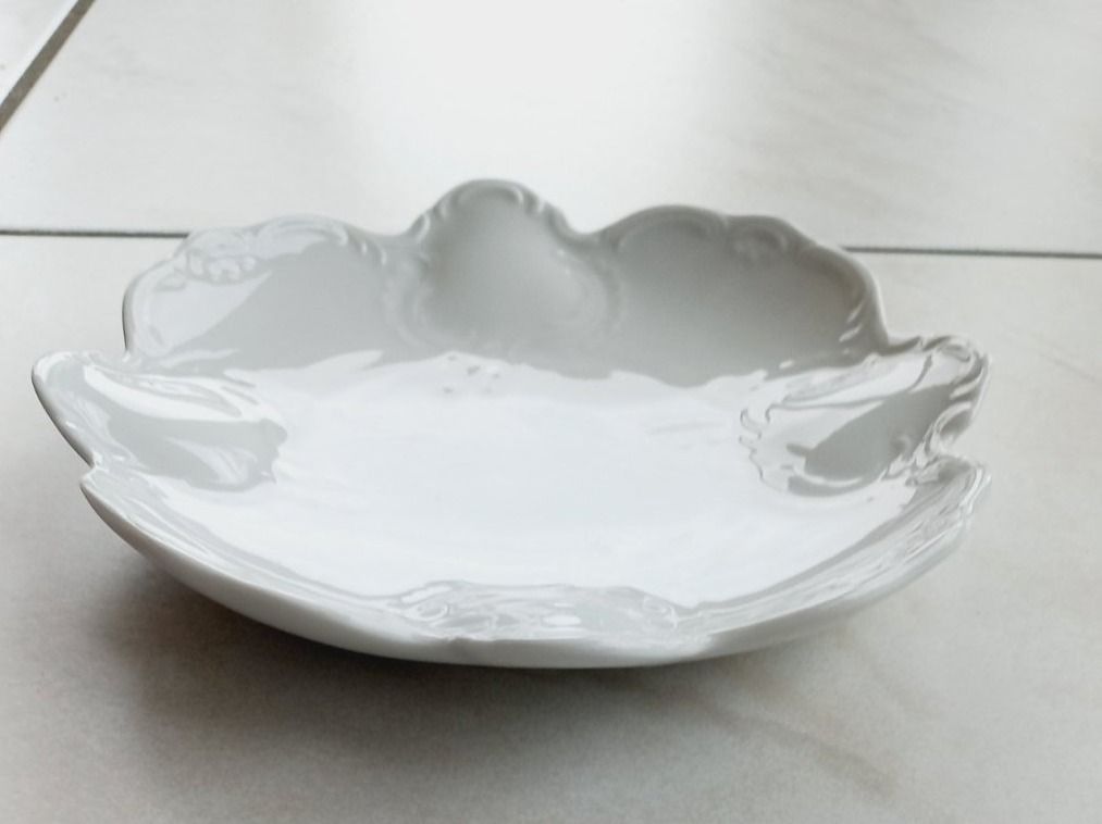 Lindner Piatti: Lindner Gerold Kueps, Teller – Nuovo e nell'imballaggio originale da Winistorf venduto da acreativ 1