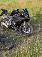 Yamaha yzf-r125 2018 Frisch ab MFK