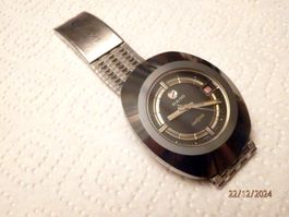 Rado Diastar, Automatic, Vintage, Sammleruhr aus den 70er