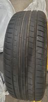 Audi 4x Sommer Pneu 19 Zoll - Goodyear Eagle F1 - wie NEU