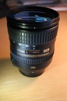 Nikon AF-S DX NIKKOR 16–85mm f/3.5–5.6G ED VR