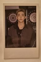 Seventeen S.Coups Photocard Hype Vibes - Kpop