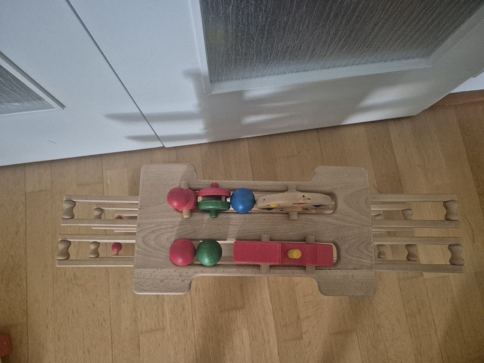 Spielzeuge: NIC Multibahn – Neu (gemäss Beschreibung) aus Wabern von car_km6c 1