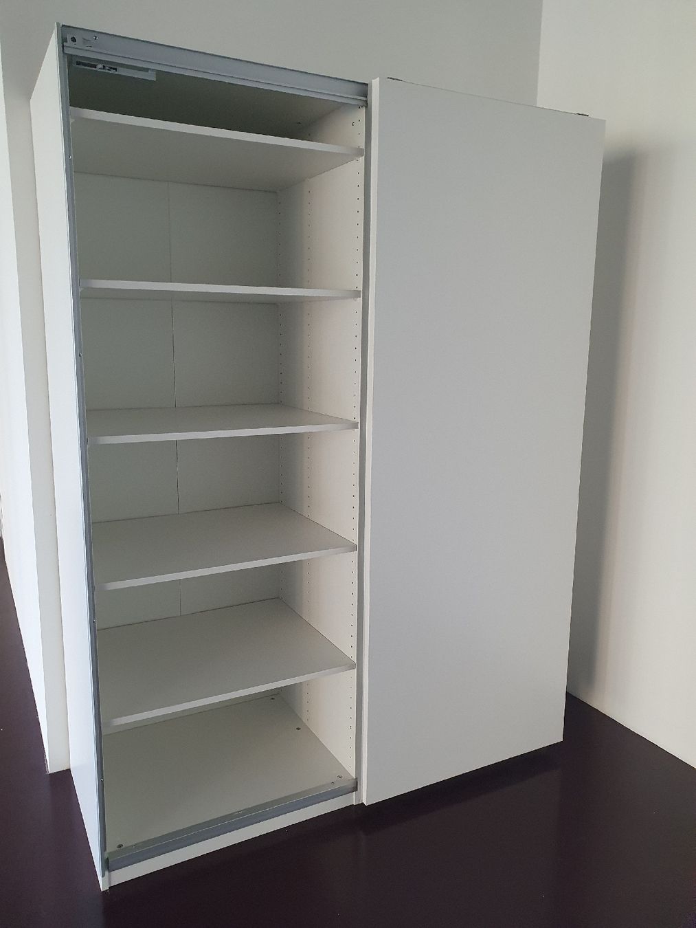 Ikea Armoires: Schrank Ikea Pax – D'occasion à Kriens par delee 1