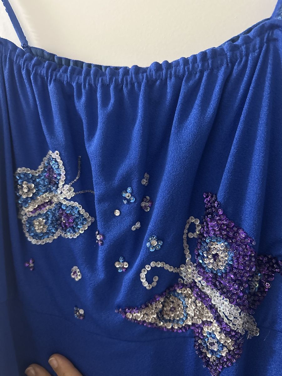 Robes: Sommerkleid – D'occasion à Oberentfelden par ulli03 1