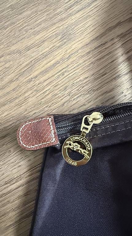 Sacs femmes: Longchamp Le Pilage Braun – Neuf avec emballage d'origine à Wollerau par FlavianM 3