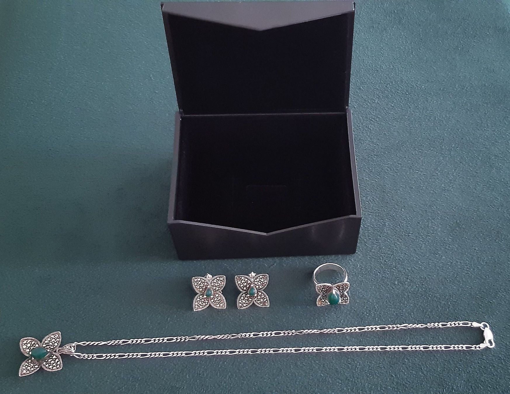 Ohrringe & -stecker: Damenschmuck Silber 925 – Gebraucht aus Feuerthalen von kigo87
