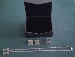 Damenschmuck Silber 925