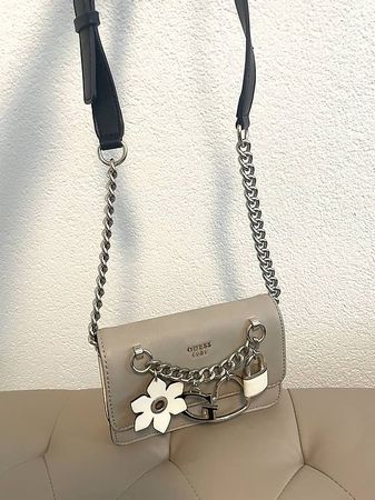 Elegante Guess Tasche Original!