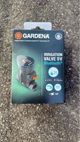 Gardena Bewässerungsventil 9V Bluetooth - Neuwertig!
