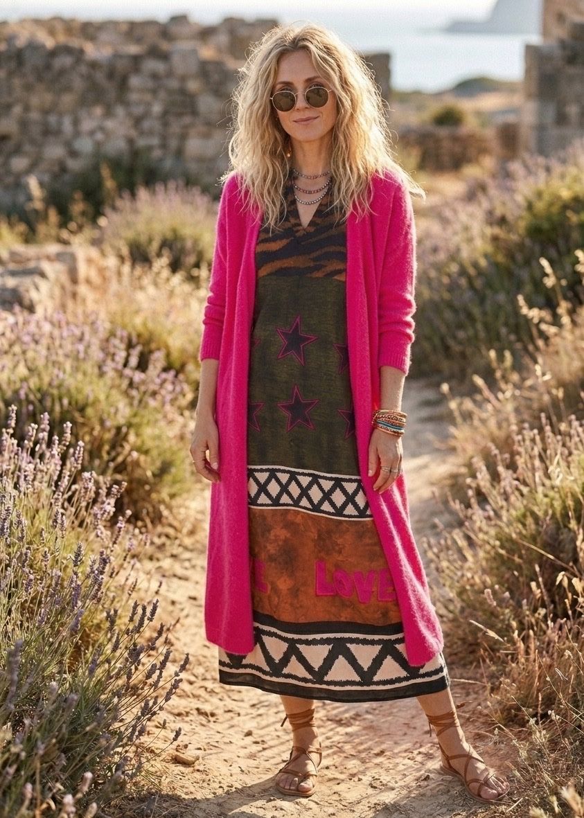 Giacche: Wunderschöne Strickjacke / Cardigan Gr.M NEU – Nuovo e nell'imballaggio originale da Oberwil-Lieli venduto da Svetlana28 1