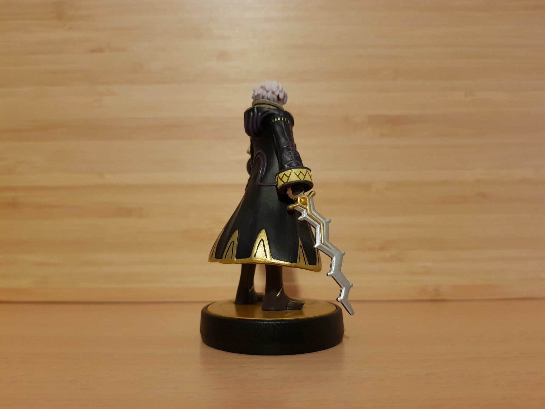 Nintendo Giochi: amiibo Fire Emblem Daraen – Usato da Münchenstein venduto da 2DGames 1