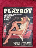 PLAYBOY US  „EDITION VINTAGE ❣️“  Div.   zur Auswahl  +18
