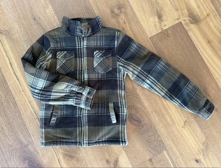 Übergangsjacke