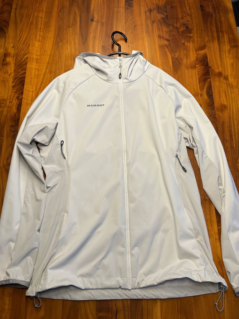 Mammut Vestes: Mammut Softshelljacke M – D'occasion à Zürich par Sebi9