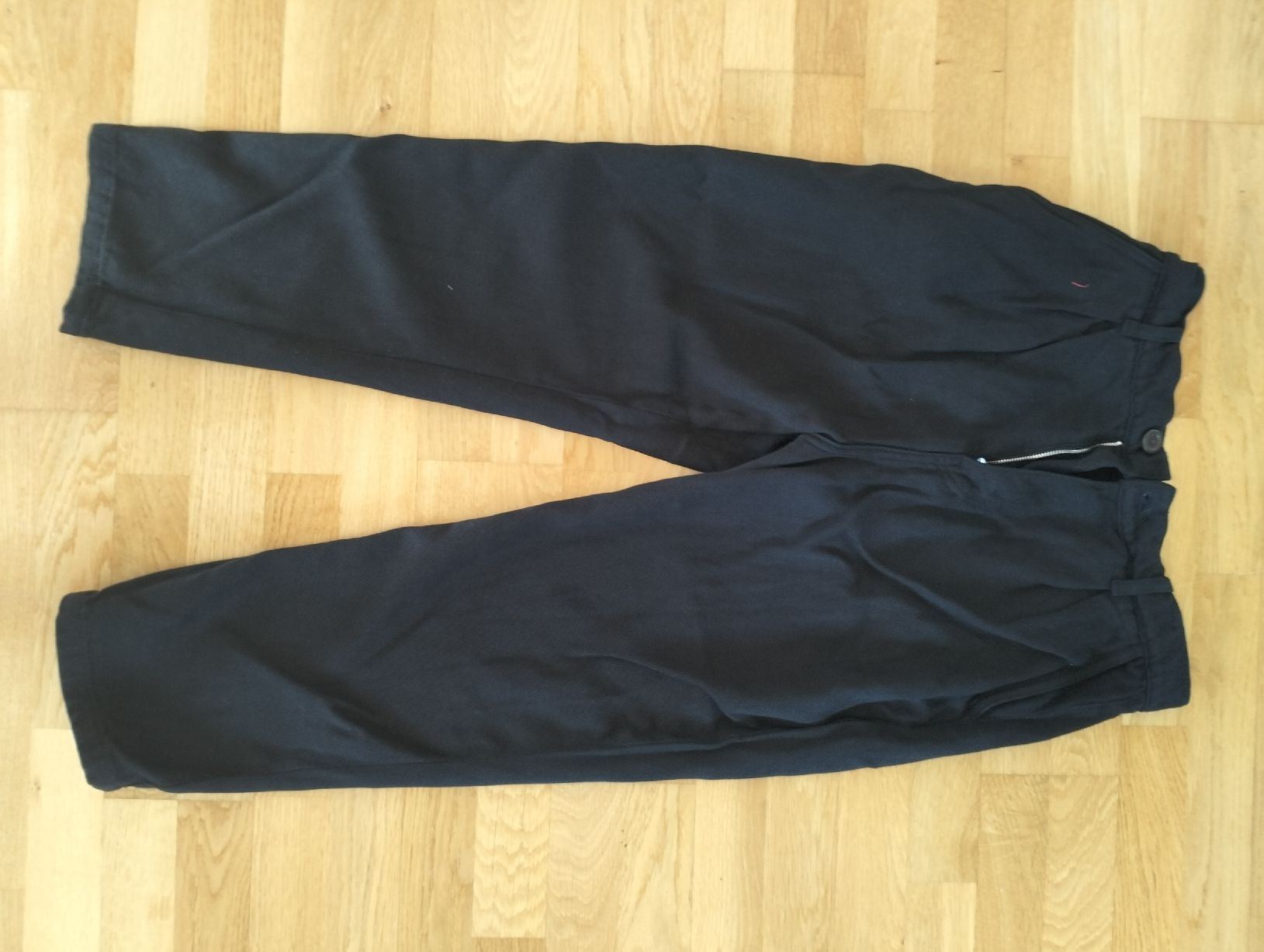 Twothirds Pantaloni: Two Thirds Hose Mina – Nuovo (secondo la descrizione) da Dietikon venduto da CarlaWaag