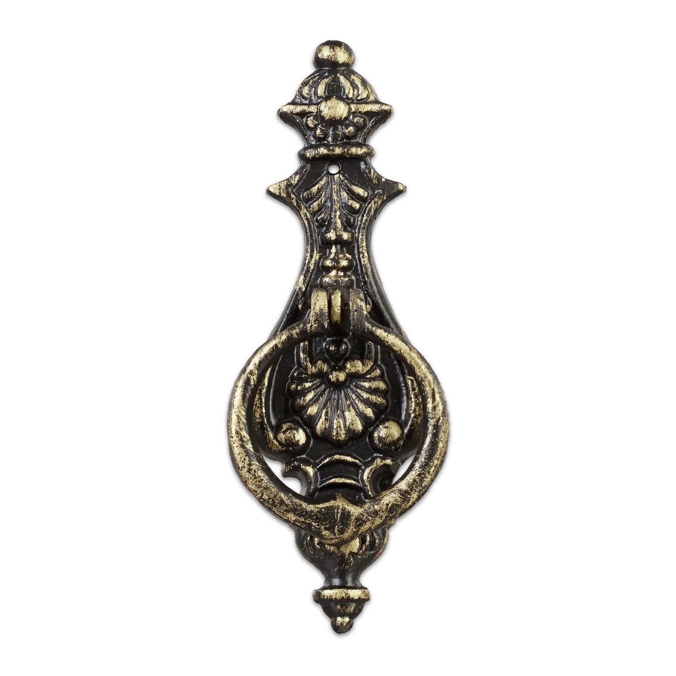 Chiavi & Serrature: TÜRKLOPFER MIT ANTIKEM CHARME BRONCE – Nuovo e nell'imballaggio originale da Gerlafingen venduto da Tsuru