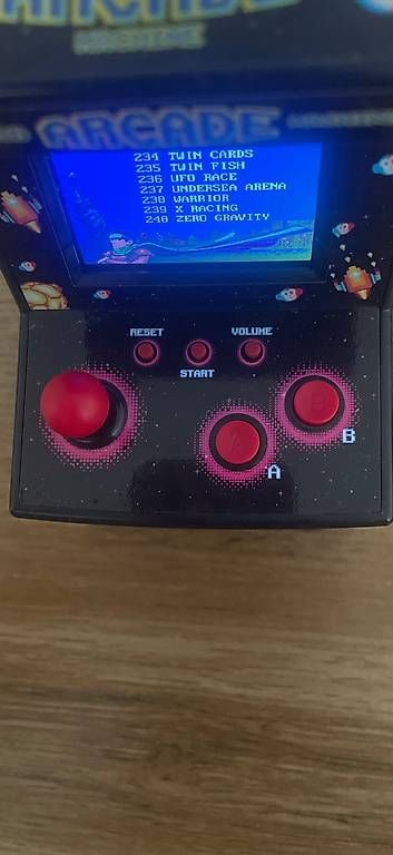Slot Machine: Mini arcade – Usato da Fribourg venduto da lma_kc6k 2