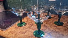 Vintage bonAPART Eisbecher spezial