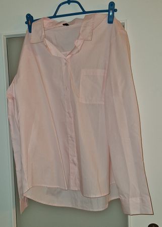 Blouse pour femme L