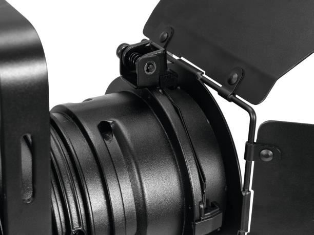 Lampen: LED THA-40PC TRC Theater-Spot sw – Neu und originalverpackt aus Däniken SO von Profog1 5