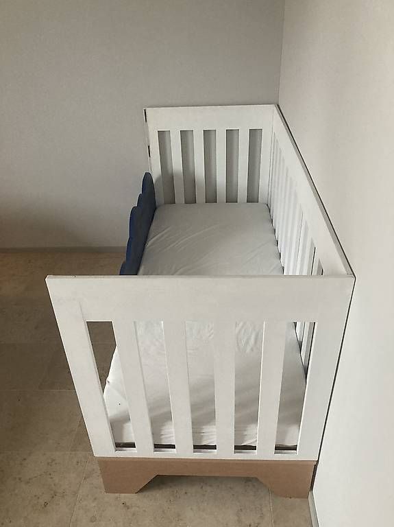 Letti: Kinderbett 70x140 – Usato da Zürich venduto da sas_7tkq 1