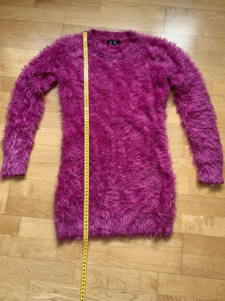 Pullover & Sweatshirts: Rosa Pullover Gr M – Gebraucht aus Zürich von AnaMK 1