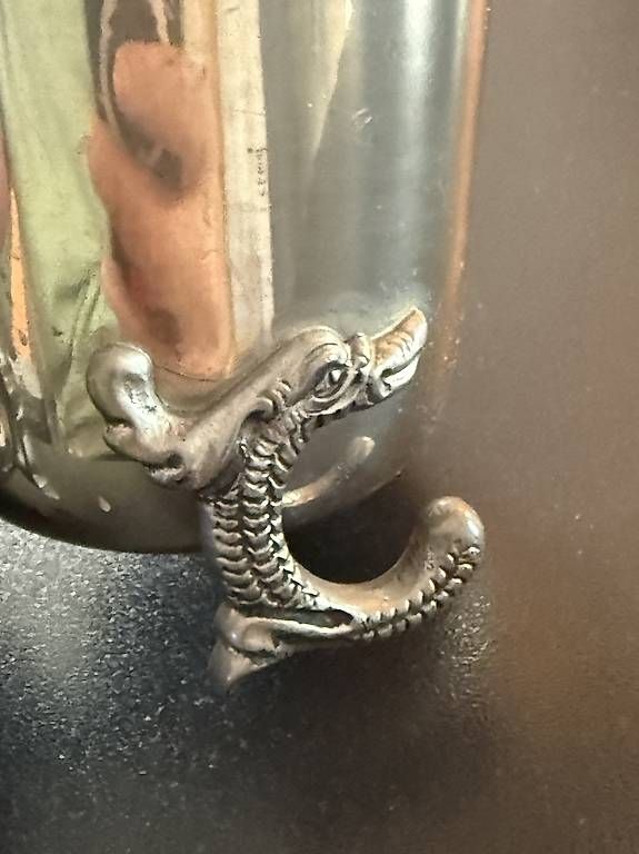 Vasi & Recipienti: Vase oder Stifthalter Italien Vintage 1960 – Usato da Bern venduto da gadgetobjects 1