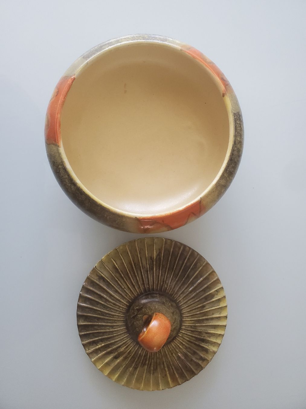Zuccheriere: Art Deco Dose – Usato da Frauenfeld venduto da BeneFull 3