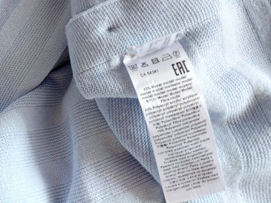 Rabe Pullover & Sweatshirts: Damen Rabe Pullover hellblau Grösse 50 gebraucht – Gebraucht aus Winistorf von acreativ4 2
