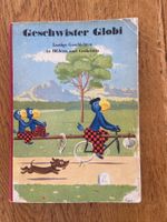 Geschwister Globi - 2. Auflage 1943