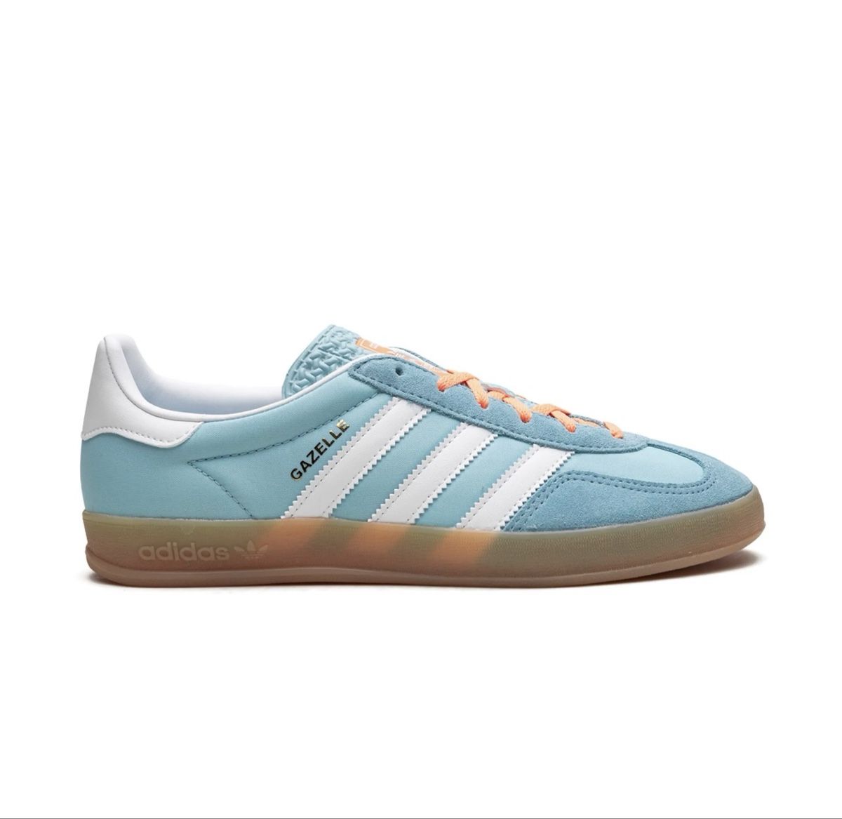 Adidas Scarpe da donna: Adidas Gazelle – Usato da Lugano venduto da Nika_amica 1