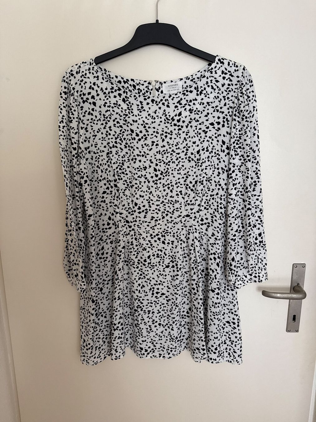 Camicette: Blouse SERAPHINE MATERNITY FR 40 – Usato da Horgen venduto da linuxrp