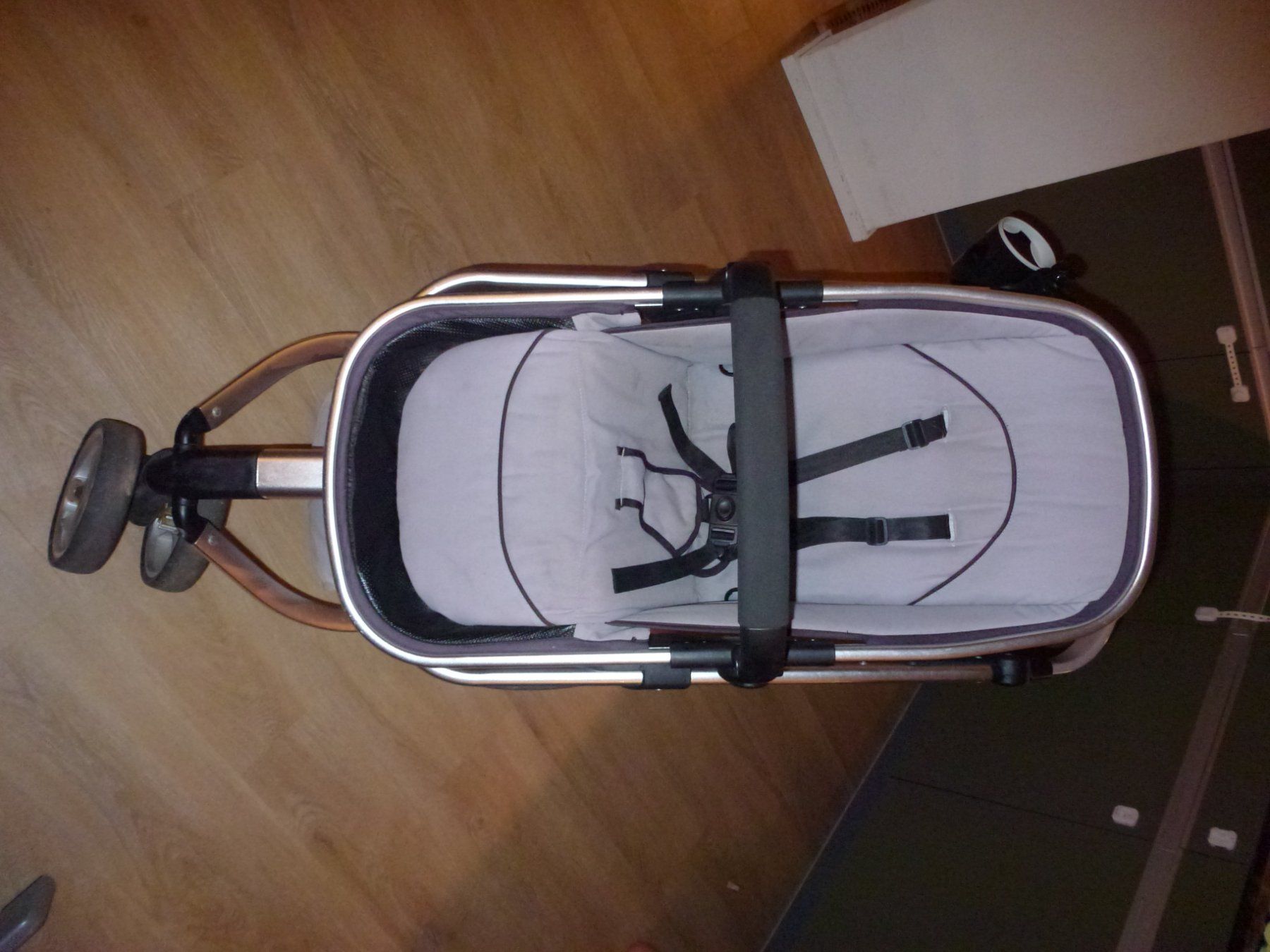 Kinderwagen: kinderwagen – Gebraucht aus Herisau von Hau-den-lukas