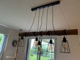 Lampe