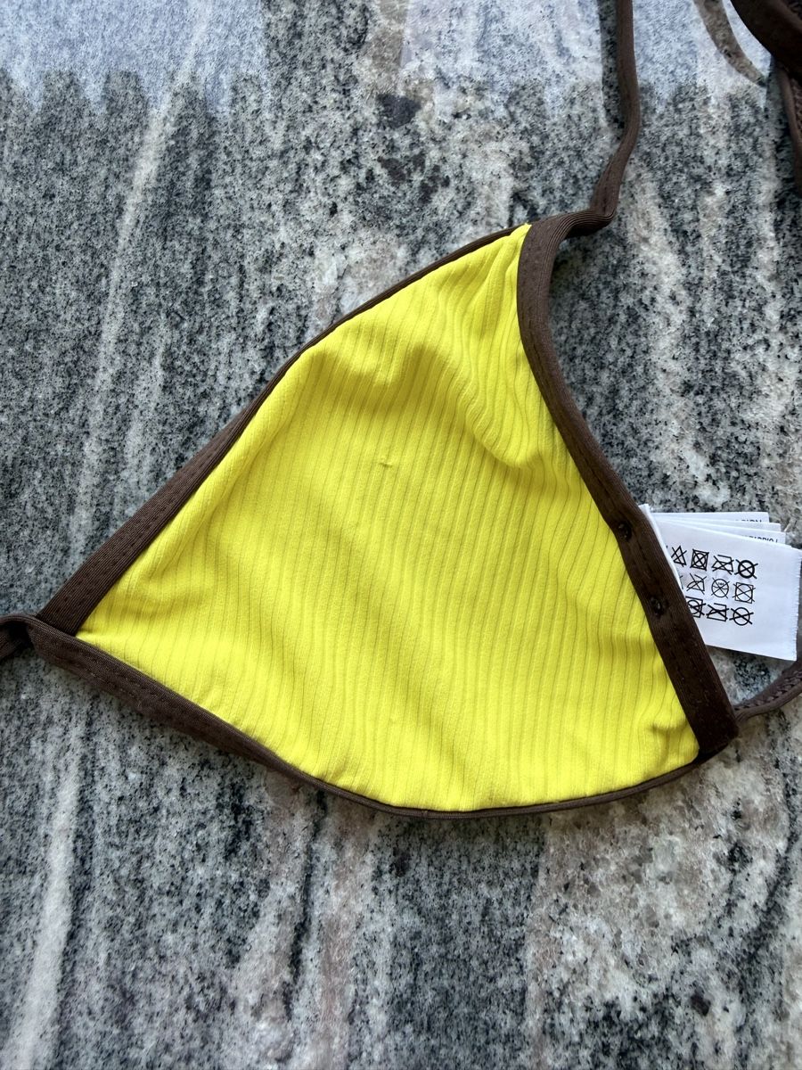 Badekleider & Bikinis: Bikini Set Grösse M  – Gebraucht aus Hüttwilen von sar_8gj7 3