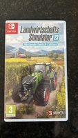 Landwirtschafts-Simulator 23 Nintendo Switch