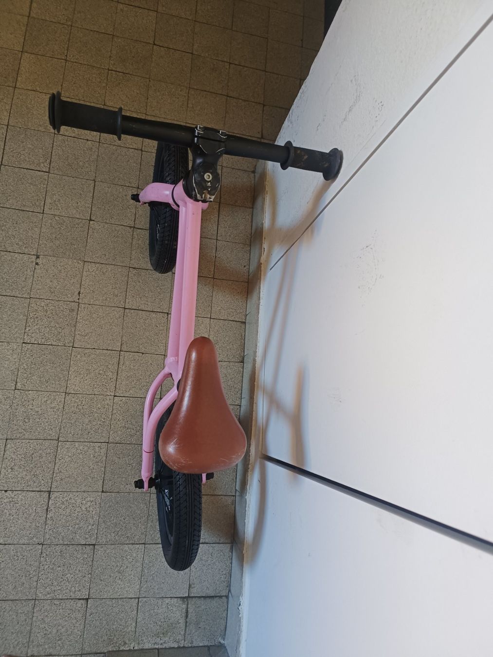 Véhicules pour enfants: Laufrad Fam. Huber – D'occasion à Bern par leo019 1