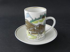 Städte-Set * BERNER OBERLAND * von Langenthal