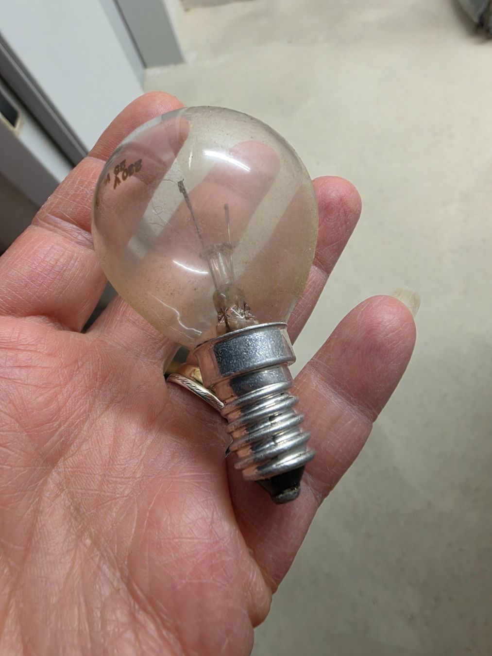 Lampade: Jugendstil Tischlampe – Usato da Villmergen venduto da stier74 1
